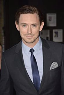 Джей Джей Фийлд / JJ Feild