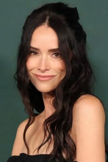 Абигейл Спенсър / Abigail Spencer
