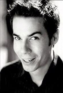 Джери Трейнър / Jerry Trainor