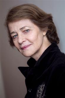 Шарлот Рамплинг / Charlotte Rampling