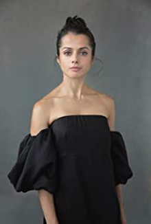 Амрита Ахария / Amrita Acharia