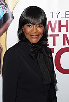 Сисели Тайсън / Cicely Tyson