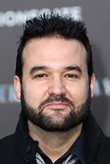 Остин Ст. Джон / Austin St. John