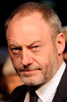 Лиам Кънингам / Liam Cunningham