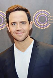 Сантино Фонтана / Santino Fontana