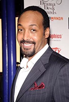 Джеси Л. Мартин / Jesse L. Martin