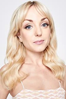 Хелън Джордж / Helen George