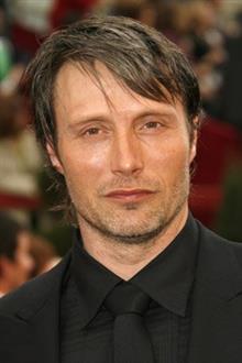 Мадс Микелсен / Mads Mikkelsen