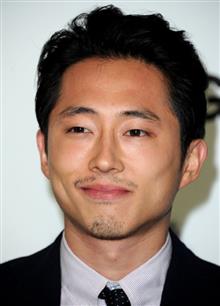 Стивън Юн / Steven Yeun