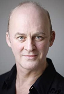 Тим Макинърни / Tim McInnerny