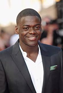 Даниел Калууя / Daniel Kaluuya