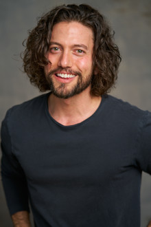 Джаксън Ретбоун / Jackson Rathbone