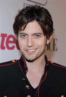 Джаксън Ретбоун / Jackson Rathbone