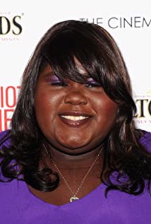 Габури Сидибе / Gabourey Sidibe