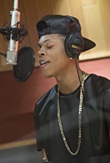 Чарлз Стайлс / Bryshere Y. Gray