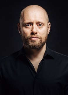 Аксел Хени / Aksel Hennie