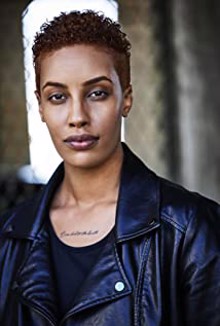 АзМари Ливингстън / AzMarie Livingston