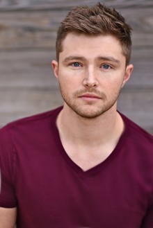 Стърлинг Найт / Sterling Knight