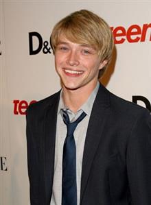 Стърлинг Найт / Sterling Knight