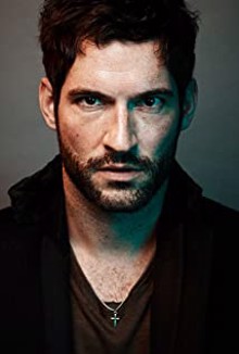 Том 5 Уотърс / Tom Ellis