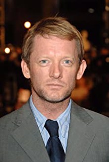 Дъглас Хеншал / Douglas Henshall