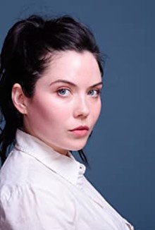 Грейс Фипс / Grace Phipps