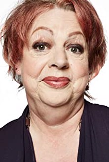 Джо Бранд / Jo Brand