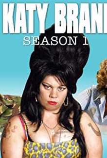 Кейти Бранд / Katy Brand