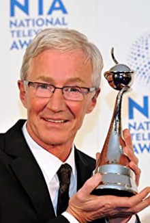 Пол О'Грейди / Paul O'Grady