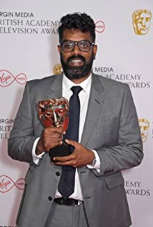 Ромеш Ранганатан / Romesh Ranganathan