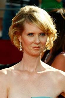 Синтия Никсън / Cynthia Nixon