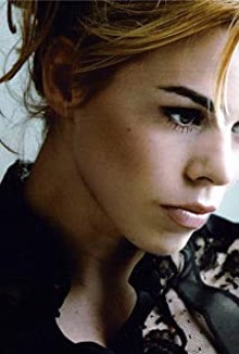 Били Пайпър / Billie Piper