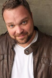 Дрю Пауъл / Drew Powell