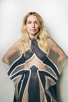 Сара Картър / Sarah Carter