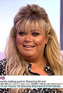 Джема Колинс / Gemma Collins