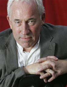 Саймън Калоу / Simon Callow