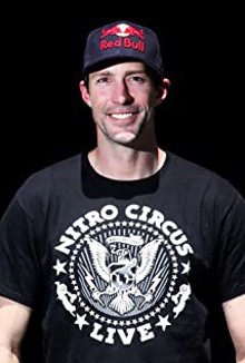 Травис Пастрана / Travis Pastrana