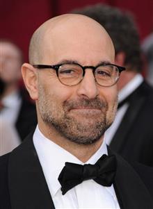 Стенли Тучи / Stanley Tucci