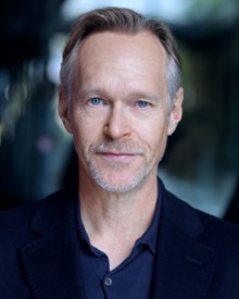 Стивън Макинтош / Steven Mackintosh