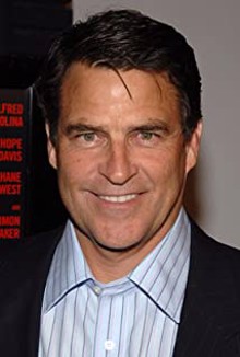 Тед Макгинли / Ted McGinley