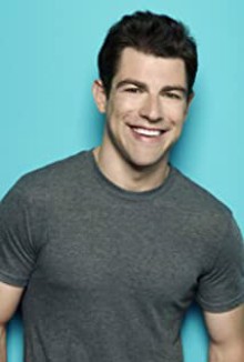 Макс Грийнфийлд / Max Greenfield