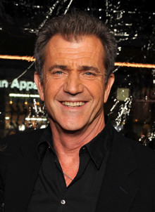 Мел Гибсън / Mel Gibson