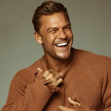 Алън Ричсън / Alan Ritchson