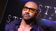 Дейв Батиста / Dave Bautista