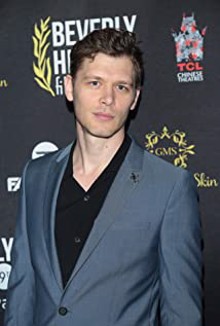 Джоузеф Морган / Joseph Morgan