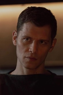 Джоузеф Морган / Joseph Morgan