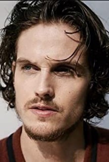 Даниел Шърман / Daniel Sharman