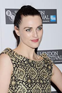 Кейти Макграт / Katie McGrath