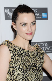 Кейти Макграт / Katie McGrath