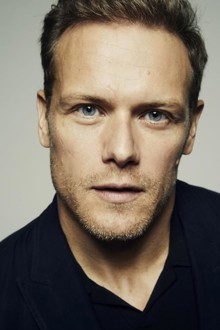 Сам Хюън / Sam Heughan